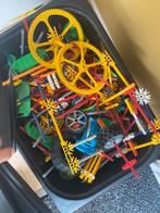 Knex bak vol, Kinderen en Baby's, Speelgoed | Bouwstenen, Ophalen of Verzenden, Zo goed als nieuw, K'nex