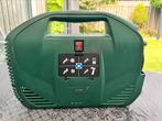 Compressor Parkside PKZ 180 B2, Ophalen, 6 tot 10 bar, Zo goed als nieuw, Minder dan 200 liter/min