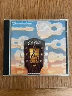 JJ Cale, troubadour, Ophalen of Verzenden, Zo goed als nieuw