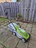 Krachtige grasmaaier in goede staat, Ophalen, Cirkelmaaier, Gebruikt, Central Park