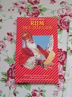 Ernst van Altena - rijm het zelf gids, Diversen, Sinterklaas, Ophalen of Verzenden
