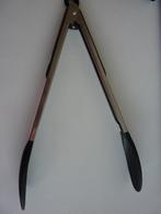 Kempen en begeer vlees/bbq tang, Ophalen of Verzenden, Nieuw