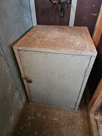 Zadelkast, Huis en Inrichting, Ophalen, Gebruikt, 100 tot 150 cm, Minder dan 50 cm