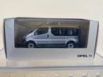 Minichamps Paul’s Model Art Opel Vivaro mint/vitrinebox, Ophalen of Verzenden, Zo goed als nieuw, Auto, MiniChamps