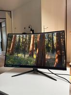 MSI MAG271C, Computers en Software, Monitoren, Ophalen, 101 t/m 150 Hz, Curved, VA