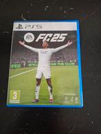 PS5 FC25 in zeer nette staat, Spelcomputers en Games, Ophalen of Verzenden, Zo goed als nieuw