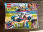 LEGO Friends 41333 Olivia's Missie Voertuig - Compleet!, Ophalen of Verzenden, Zo goed als nieuw, Complete set, Lego
