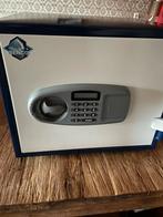 Benco Brandkast met Digitaal Slot, Huis en Inrichting, Ophalen of Verzenden, Zo goed als nieuw, Brandkast