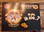 Wasgij nr 17 1000 stukjes, Ophalen of Verzenden, 500 t/m 1500 stukjes, Zo goed als nieuw
