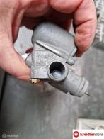 Zundapp Bing Carburateur 10 mm 1-10-67 netjes en compleet, Gebruikt, Ophalen of Verzenden