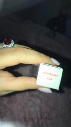 Rhode peptide Cinnamon Roll (limited Edition), Ophalen of Verzenden, Nieuw, Zwart, Handen en Nagels