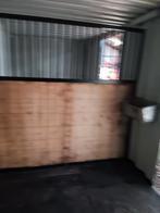 Te huur/te koop 20 ft. paardenstalcontainers., Dieren en Toebehoren, Stalling en Weidegang, Stalling, 2 of 3 paarden of pony's