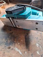 2x schaafmachine, Doe-het-zelf en Verbouw, Ophalen, Gebruikt