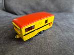 Matchbox Series Trailer Caravan, Ophalen of Verzenden, Bus of Vrachtwagen, Matchbox