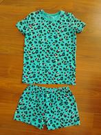 SHORTAMA - KORTE PYJAMA - MARKS & SPENCER !!, Nacht- of Onderkleding, Gebruikt, Meisje, Ophalen of Verzenden