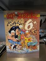 Joop Klepzeiker deel 6 (Z236-232), Boeken, Stripboeken, Eén stripboek, Ophalen of Verzenden, Zo goed als nieuw