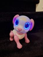 Gear2play robothondje interactief, Ophalen of Verzenden, Zo goed als nieuw