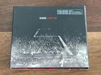 2Dvd Kane Live 05 Live Almere & Den Haag in 2005, Alle leeftijden, Ophalen of Verzenden, Gebruikt, Muziek en Concerten