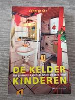 De Kelderkinderen - John Glatt, Ophalen of Verzenden, Gelezen, John Glatt