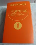 BEELDWIJS  1, 40 KAARTEN, maak de goede combinatie, Ophalen of Verzenden, Zo goed als nieuw