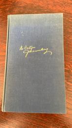 Dagboek van mevrouw Colijn- G. Puchinger, Boeken, Ophalen of Verzenden, Nederland