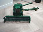 Bruder John Deere Combine, Ophalen of Verzenden, Gebruikt, Jongen of Meisje