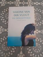 10 boeken simone van der vlugt, Boeken, Thrillers, Gelezen, Ophalen of Verzenden, Nederland