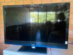 Sharp AQUOS 40-inch LCD TV (Model LC-40LE700E) with Remote, Ophalen, Gebruikt, 50 Hz, LCD