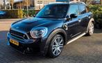 MINI COOPER COUNTRYMAN SE-ALL4-MINI YOURS-PANO, Auto's, Mini, Automaat, Blauw, Vierwielaandrijving, SUV of Terreinwagen