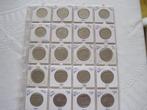 2,50 gulden munten Nederland, Postzegels en Munten, Munten | Nederland, Verzenden, Koningin Beatrix, 2½ gulden, Setje