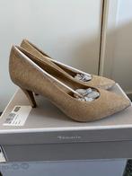 Pumps goud Tamaris, Pumps, Zo goed als nieuw, Ophalen, Tamaris
