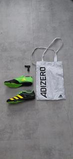 Adidas Spikes - Perfect voor Atletiek!, Ophalen of Verzenden, Zo goed als nieuw, Adidas, Sportschoenen