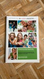 Agnes Oosterveen-Hess - Ik leer anders, Boeken, Nieuw, Ophalen of Verzenden, Agnes Oosterveen-Hess, Nederlands