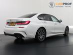 BMW 3-serie 320i High Executive M-Pakket | Camera | Navigati, Automaat, 1998 cc, Achterwielaandrijving, Gebruikt