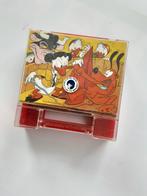 Blokkenpuzzel, Antiek en Kunst, Antiek | Speelgoed, Ophalen of Verzenden