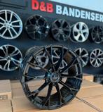 19 inch R look velgen 5x112 Vw golf gti gte gtd caddy arteon, 18 inch, Velg(en), Nieuw, Ophalen of Verzenden