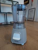 Philips blender hr2056, nauwelijks gebruikt. Incl notenmaler, Ophalen, Zo goed als nieuw, Blender
