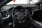 Volvo V60 T4 R-Design | Polestar Engineered | Harman Kardon, Auto's, Volvo, 15 km/l, Euro 6, 1969 cc, Bluetooth