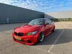 BMW 2-Serie Coupé M2 DCT Unieke Spec! Nieuwe APK!, Auto's, BMW, Achterwielaandrijving, 2-Serie, Particulier, Geïmporteerd