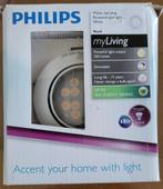 Nieuw 1 stuks Philips MyLiving Smartspot Inbouwspot 15.5W W, Huis en Inrichting, Lampen | Spots, Metaal of Aluminium, Nieuw, Ophalen of Verzenden