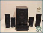 Sony Surround speaker set, Ophalen of Verzenden, 60 tot 120 watt, S, Sony
