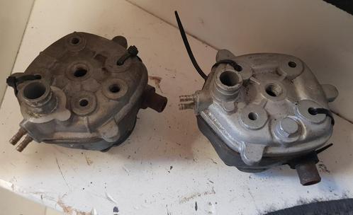 Malossi cilinder 70cc, Fietsen en Brommers, Brommers | Puch, Zo goed als nieuw, Overige modellen, Ophalen of Verzenden
