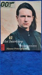 OOR 6-1987 U2 Europe The Chills Gregory Isaacs Abba Beach Bo, Boeken, Tijdschriften en Kranten, Ophalen of Verzenden, Gelezen