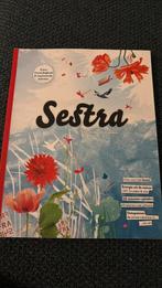 Sestra: Echt leven in vrijheid, Boeken, Ophalen of Verzenden, Zo goed als nieuw, Damesbladen