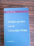 Ettelijke gronden van de Christelijke Religie. Hugo  Binning, Ophalen of Verzenden, Nieuw, Hugo Binning, Christendom | Protestants
