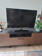 Sony Bravia KDL-32W4000, Ophalen, Gebruikt, 50 Hz, LCD