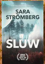 Sara Strömberg - Sluw, 2023, Ophalen of Verzenden, Zo goed als nieuw, Nederland, Sara Strömberg