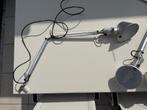 Artemide Tolomeo Mini bureaulamp, Gebruikt, 50 tot 75 cm, Ophalen of Verzenden, Minimalistisch