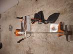 Stihl fs 460 c, Ophalen, Zo goed als nieuw, Benzine