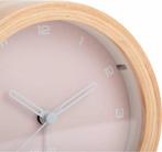 Karlsson Alarm Clock Gentle incl. Radiografische reiswekker, Huis en Inrichting, Woonaccessoires | Klokken, Ophalen, Nieuw